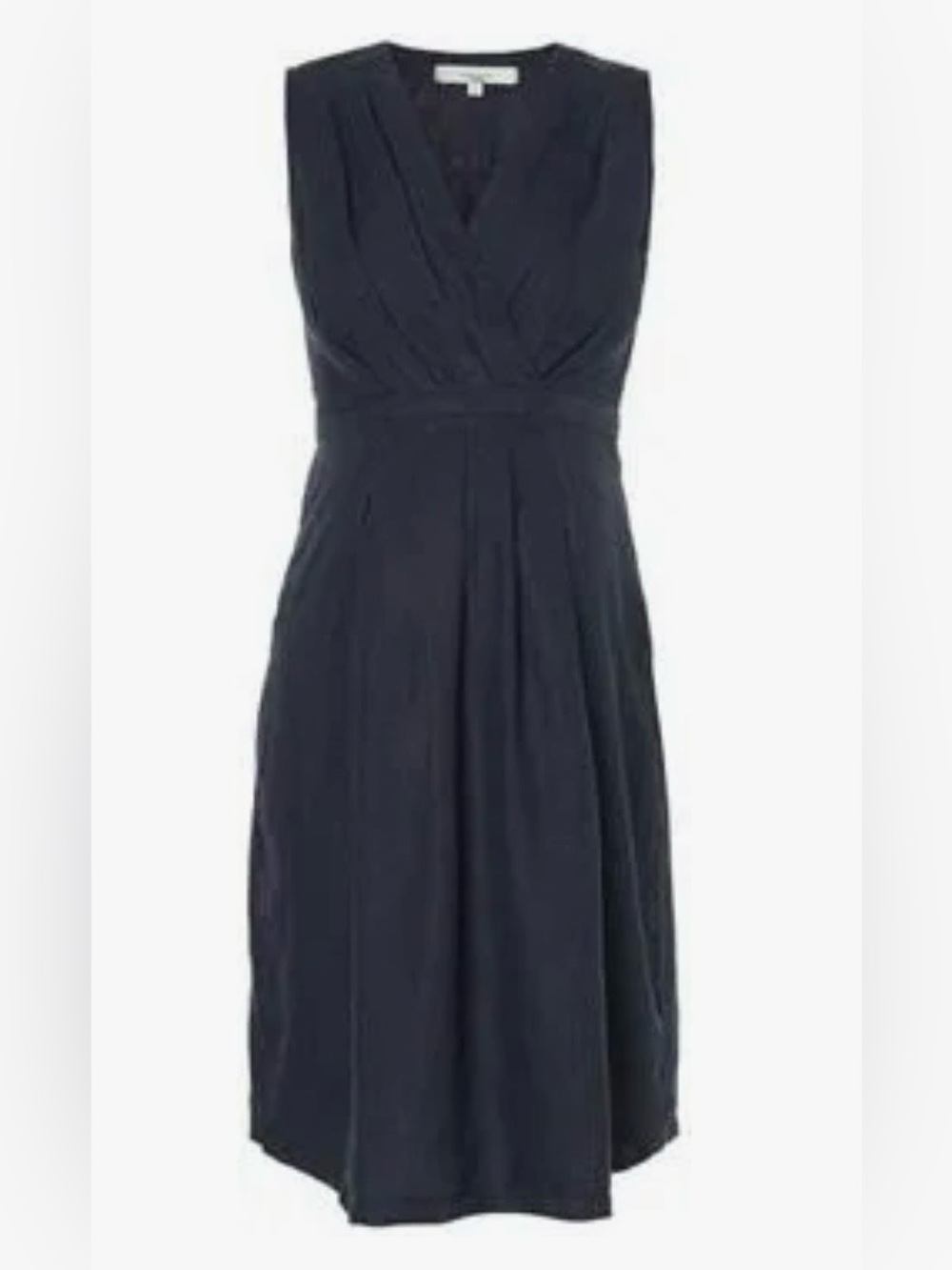 Noppies Navy Maternity Dress